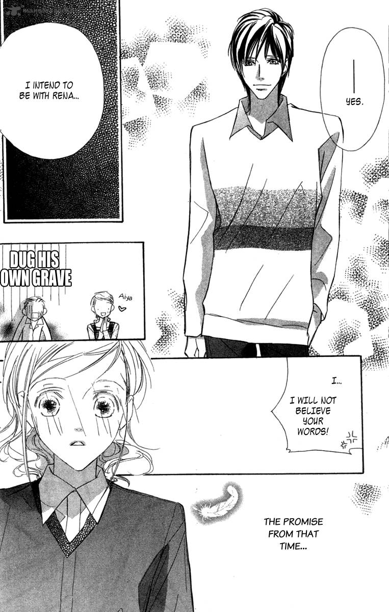 Nanji Chikai No Kuchizuke Wo 6 46