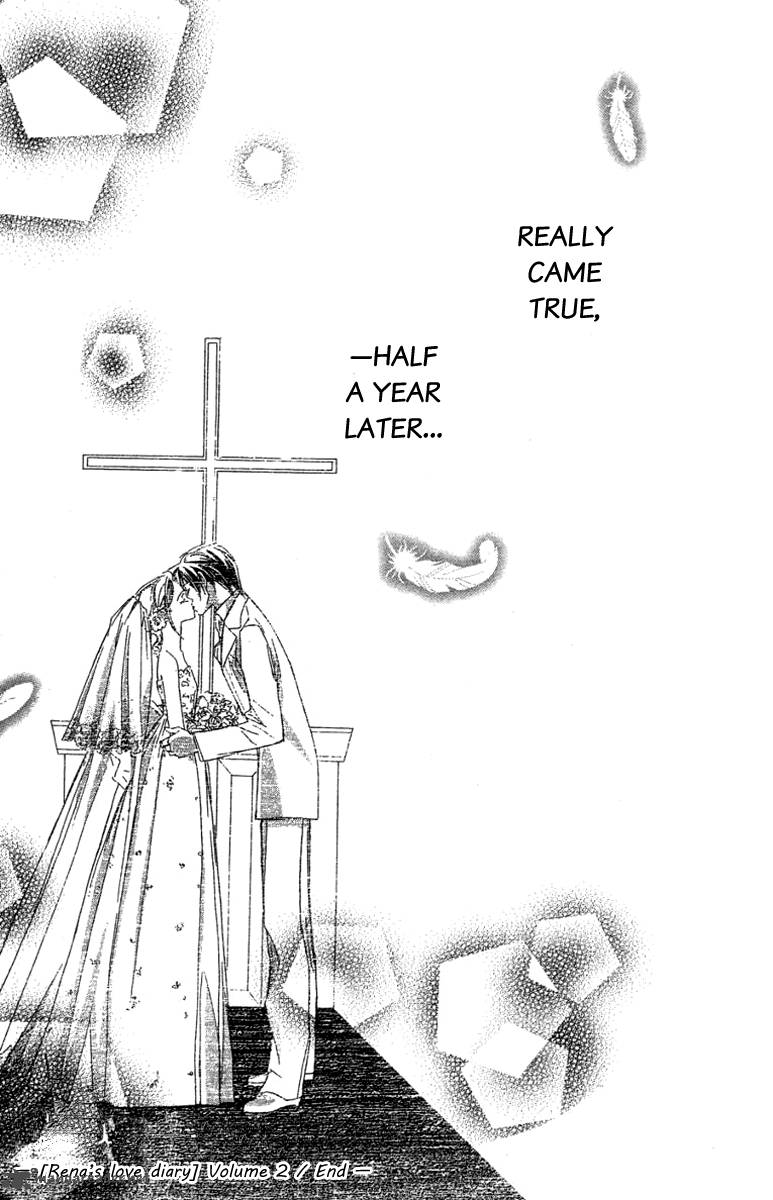 Nanji Chikai No Kuchizuke Wo 6 47