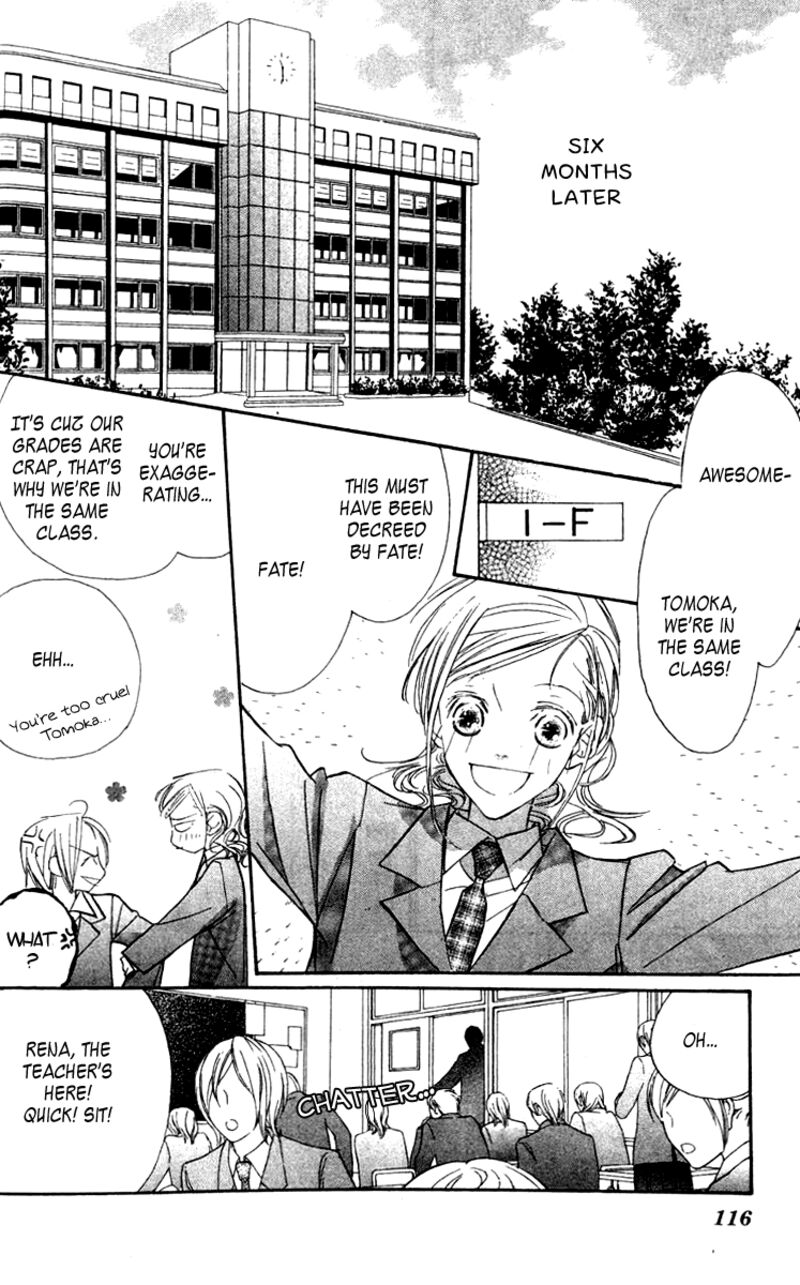 Nanji Chikai No Kuchizuke Wo 6a 14