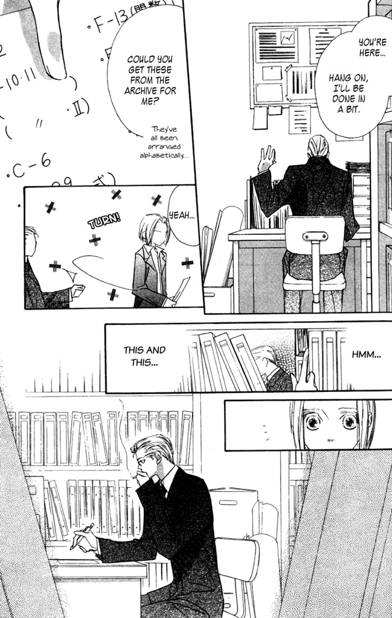 Nanji Chikai No Kuchizuke Wo 6a 23