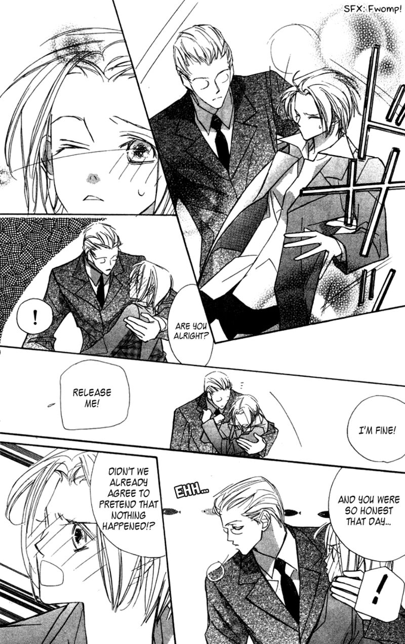 Nanji Chikai No Kuchizuke Wo 6a 25
