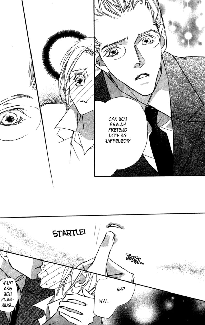 Nanji Chikai No Kuchizuke Wo 6a 26