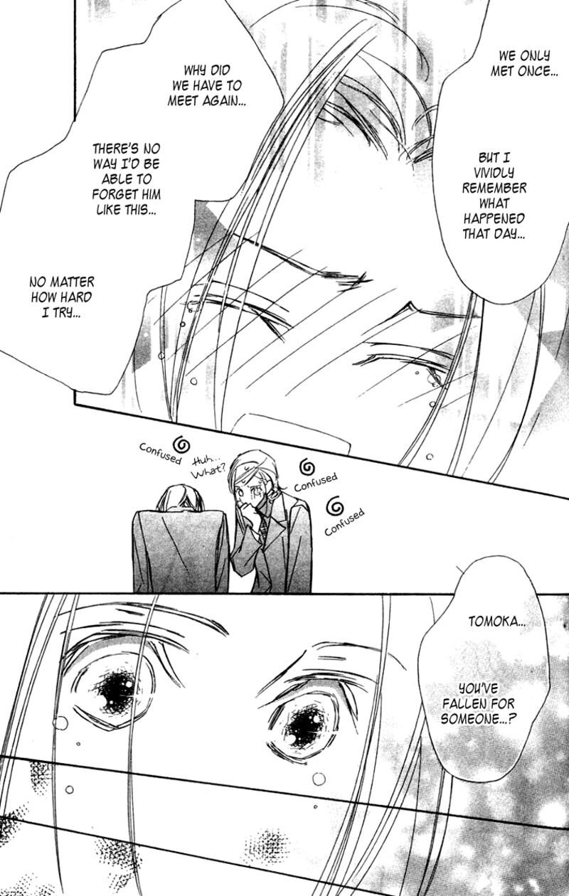 Nanji Chikai No Kuchizuke Wo 6a 31