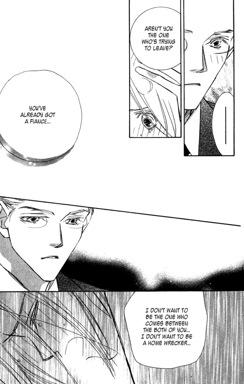 Nanji Chikai No Kuchizuke Wo 6a 35