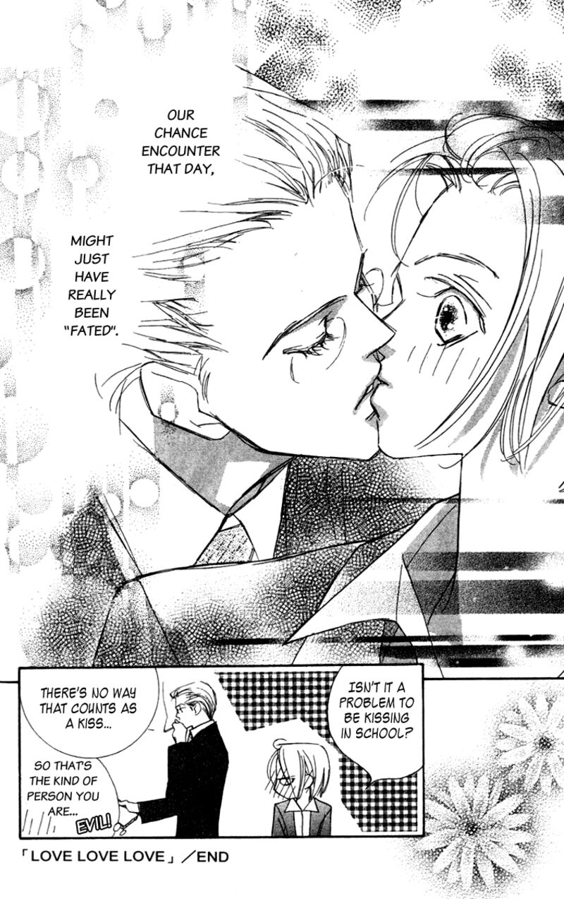 Nanji Chikai No Kuchizuke Wo 6a 40