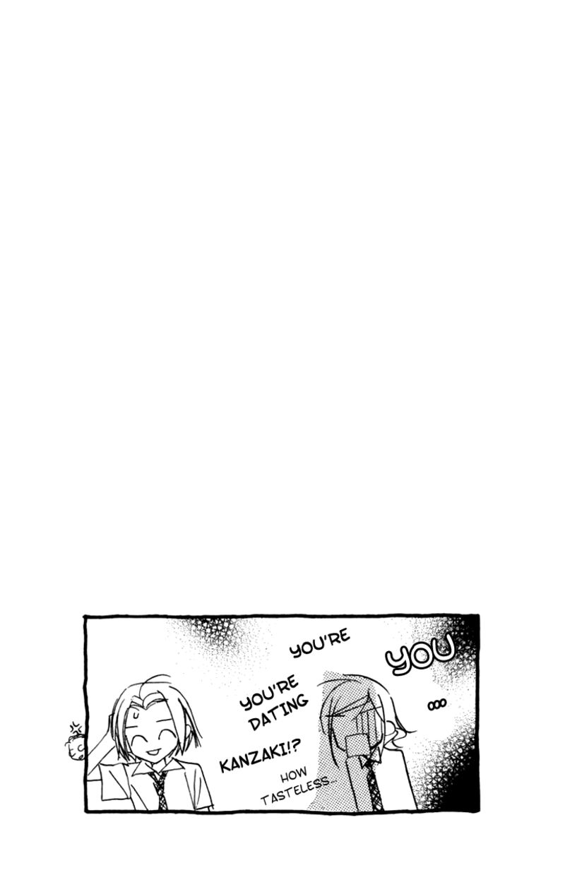 Nanji Chikai No Kuchizuke Wo 6a 41