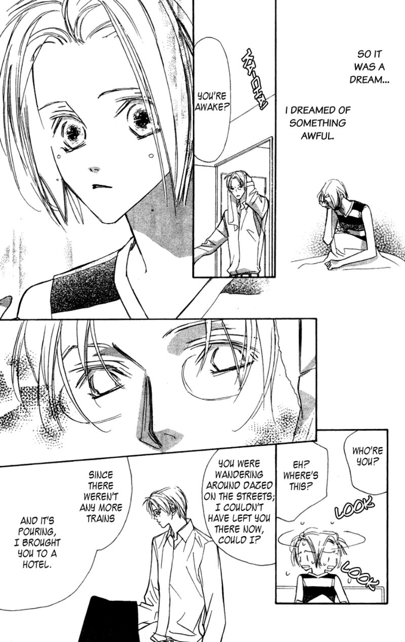 Nanji Chikai No Kuchizuke Wo 6a 5