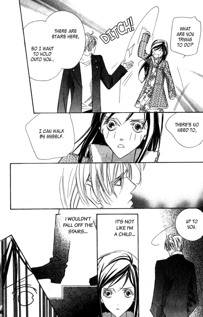 Nanji Chikai No Kuchizuke Wo 6b 15