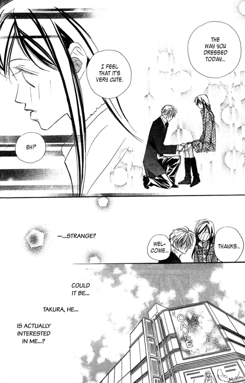Nanji Chikai No Kuchizuke Wo 6b 17