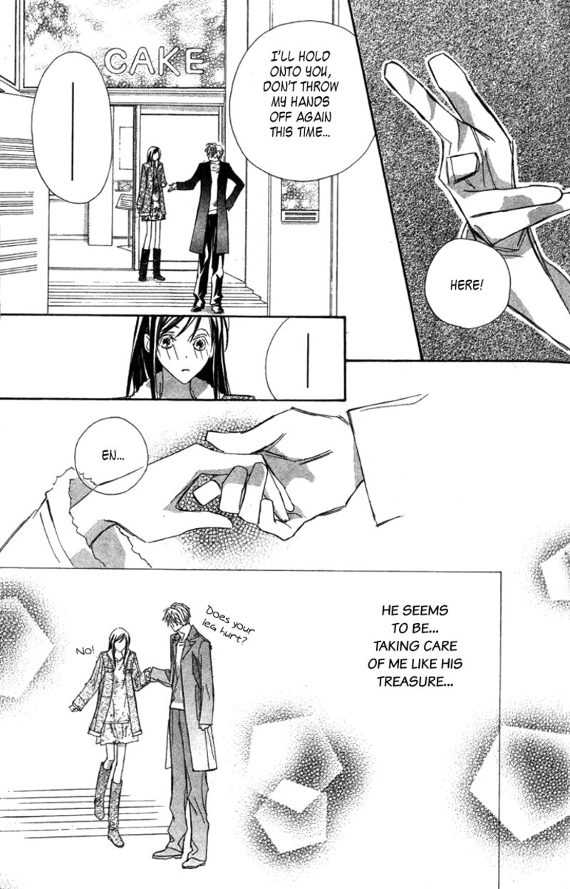 Nanji Chikai No Kuchizuke Wo 6b 18