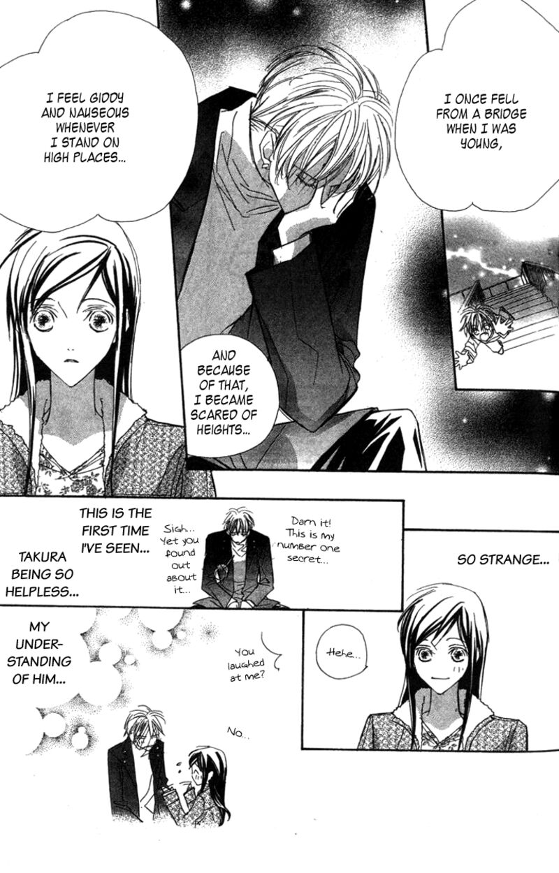 Nanji Chikai No Kuchizuke Wo 6b 22