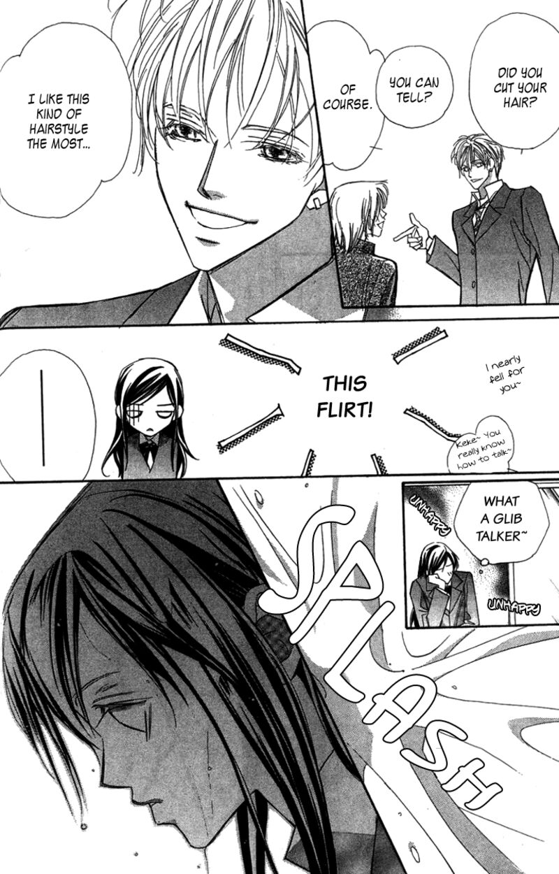 Nanji Chikai No Kuchizuke Wo 6b 25