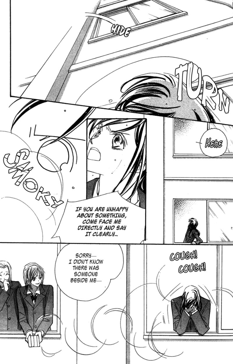 Nanji Chikai No Kuchizuke Wo 6b 26