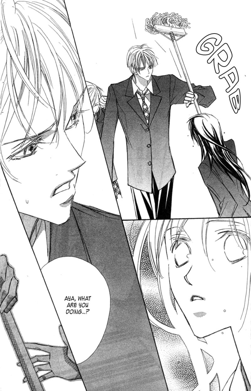 Nanji Chikai No Kuchizuke Wo 6b 29
