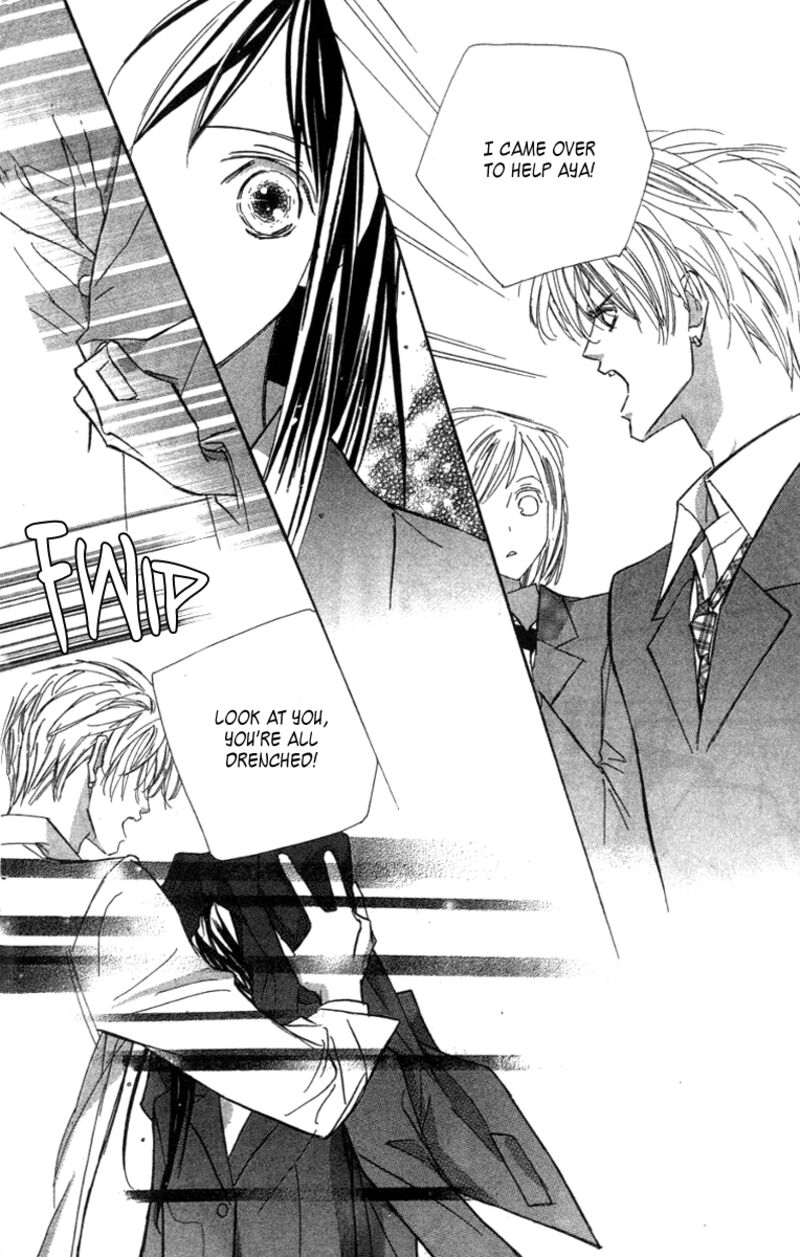 Nanji Chikai No Kuchizuke Wo 6b 31