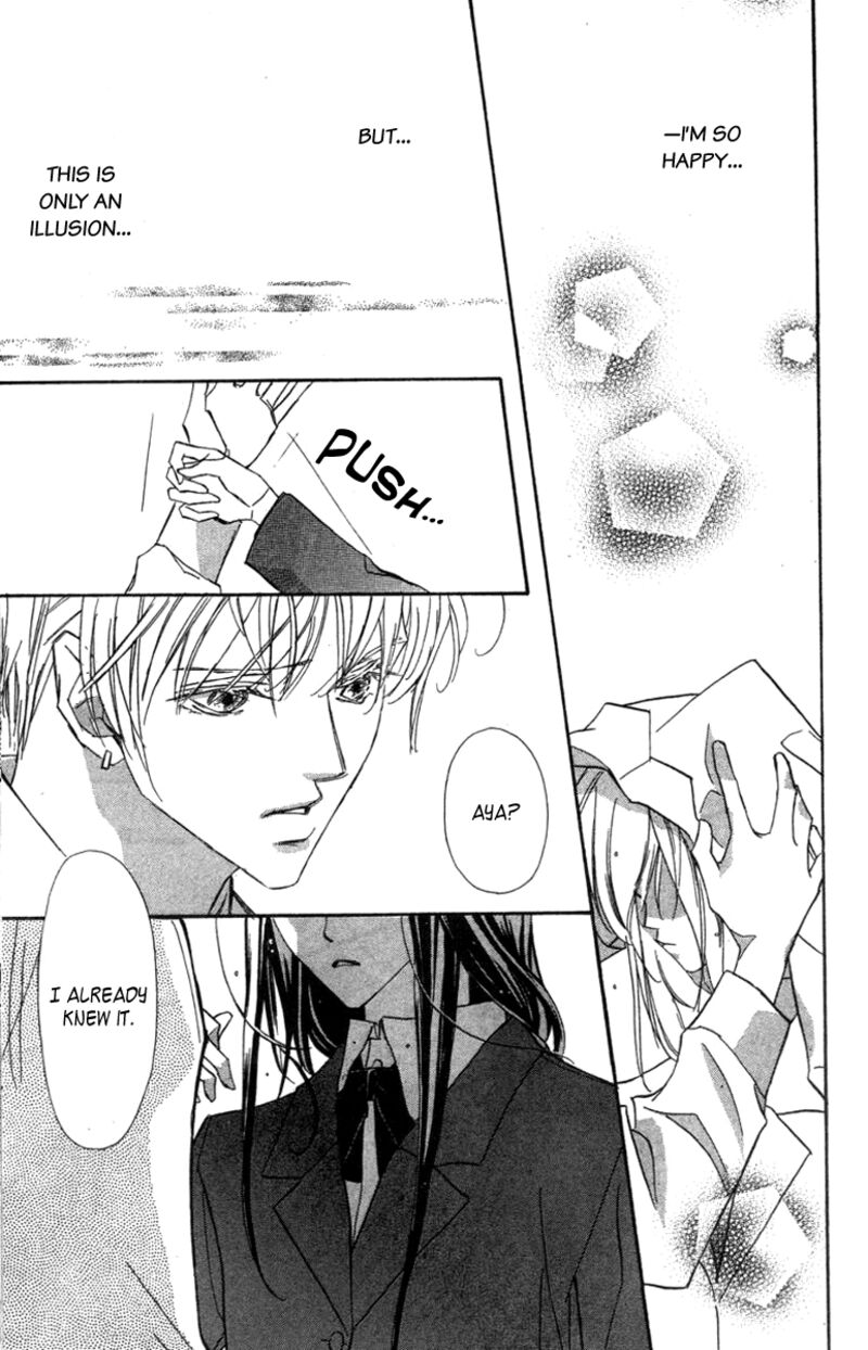 Nanji Chikai No Kuchizuke Wo 6b 32