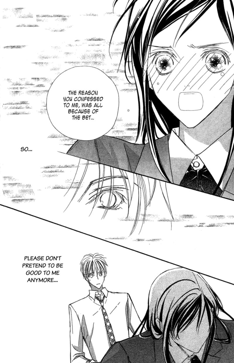 Nanji Chikai No Kuchizuke Wo 6b 33