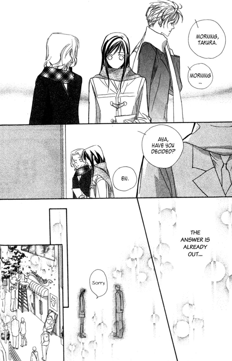 Nanji Chikai No Kuchizuke Wo 6b 35