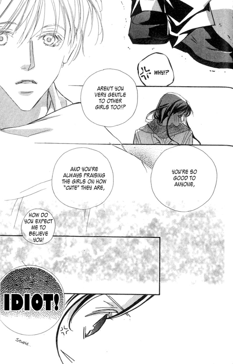Nanji Chikai No Kuchizuke Wo 6b 38