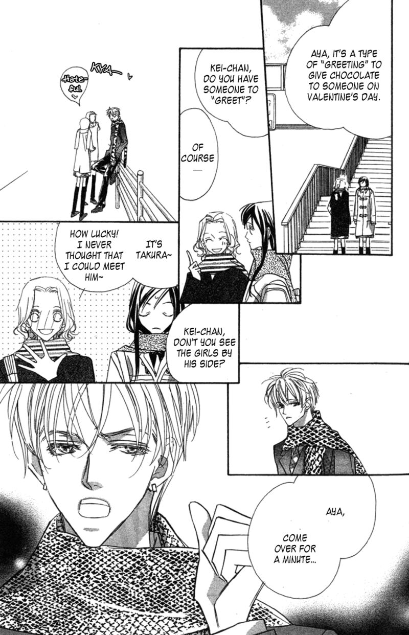 Nanji Chikai No Kuchizuke Wo 6b 4