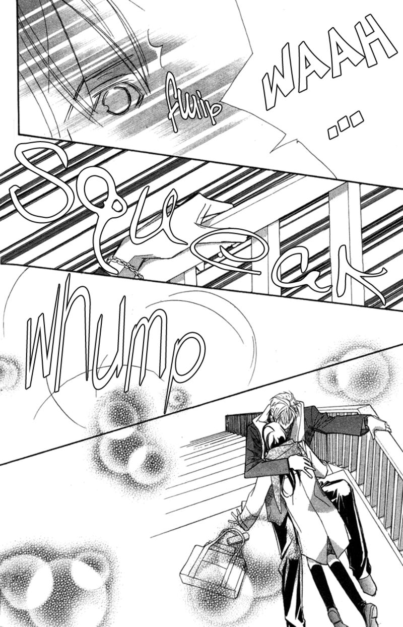 Nanji Chikai No Kuchizuke Wo 6b 41