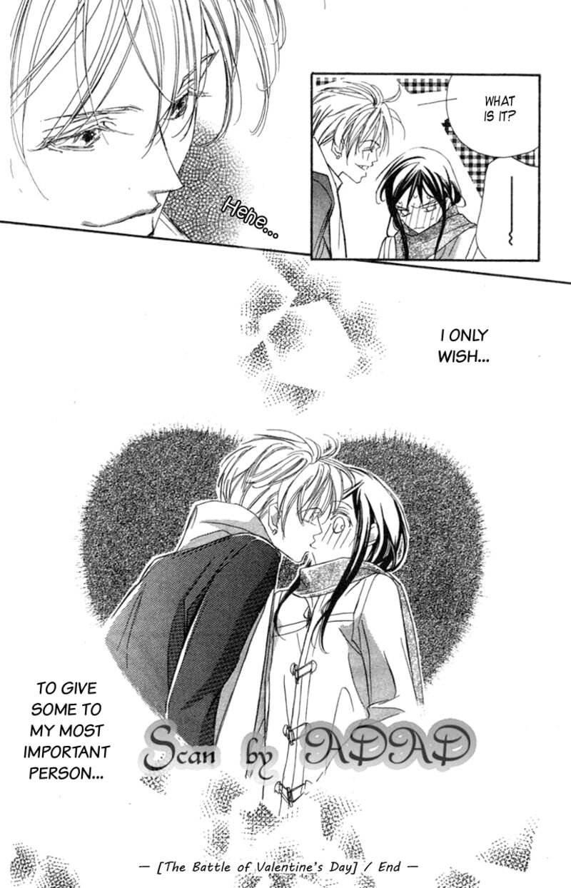 Nanji Chikai No Kuchizuke Wo 6b 43