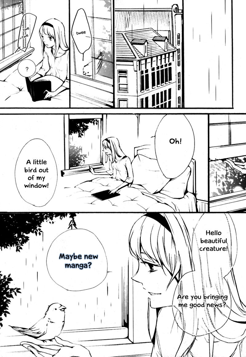 Nanji Chikai No Kuchizuke Wo 6b 45