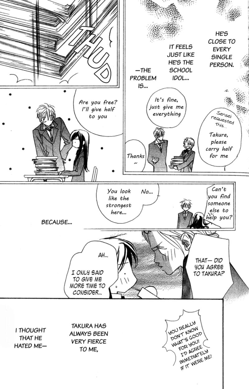 Nanji Chikai No Kuchizuke Wo 6b 8