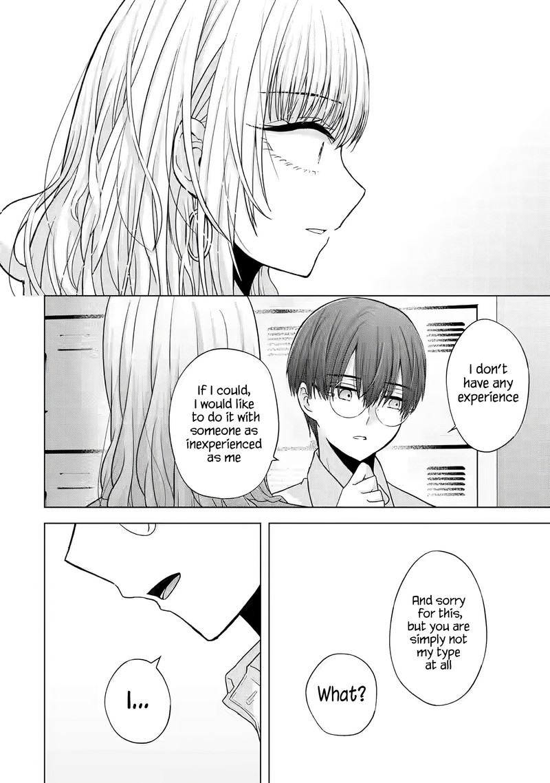 Nanjou San Wa Boku Ni Dakaretai 1 20