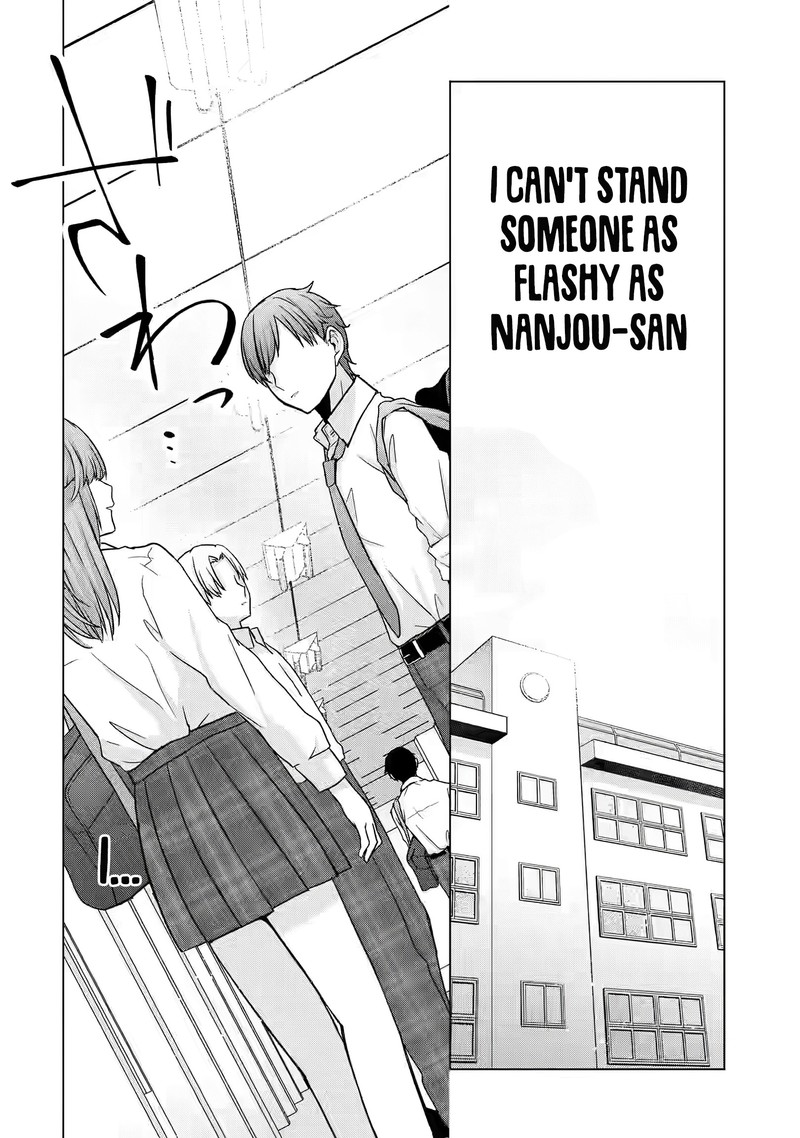 Nanjou San Wa Boku Ni Dakaretai 1 24