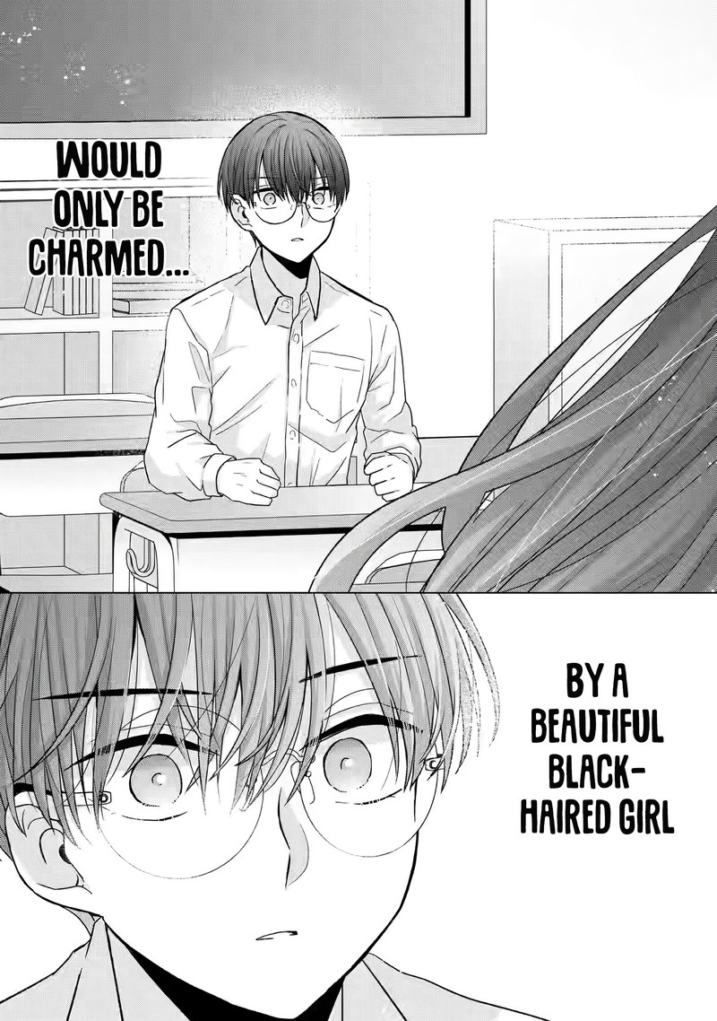 Nanjou San Wa Boku Ni Dakaretai 1 25