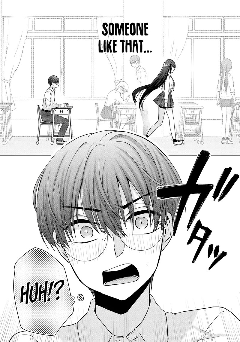 Nanjou San Wa Boku Ni Dakaretai 1 26