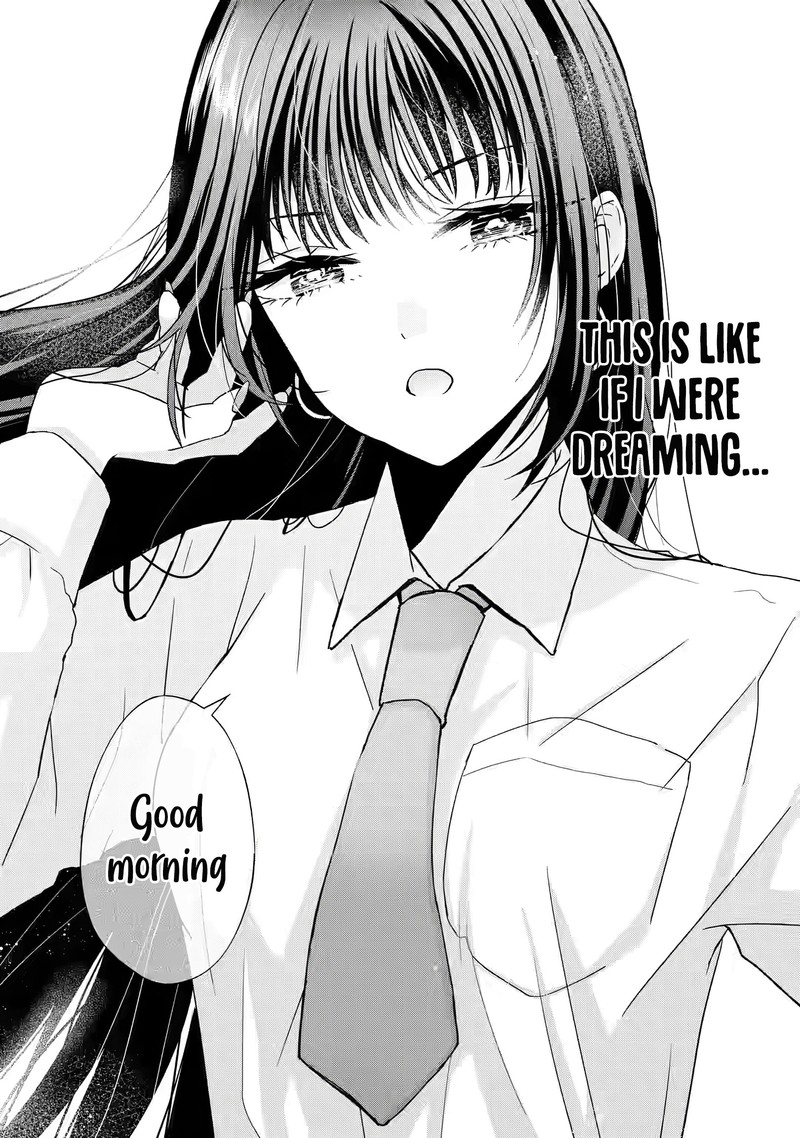 Nanjou San Wa Boku Ni Dakaretai 1 28