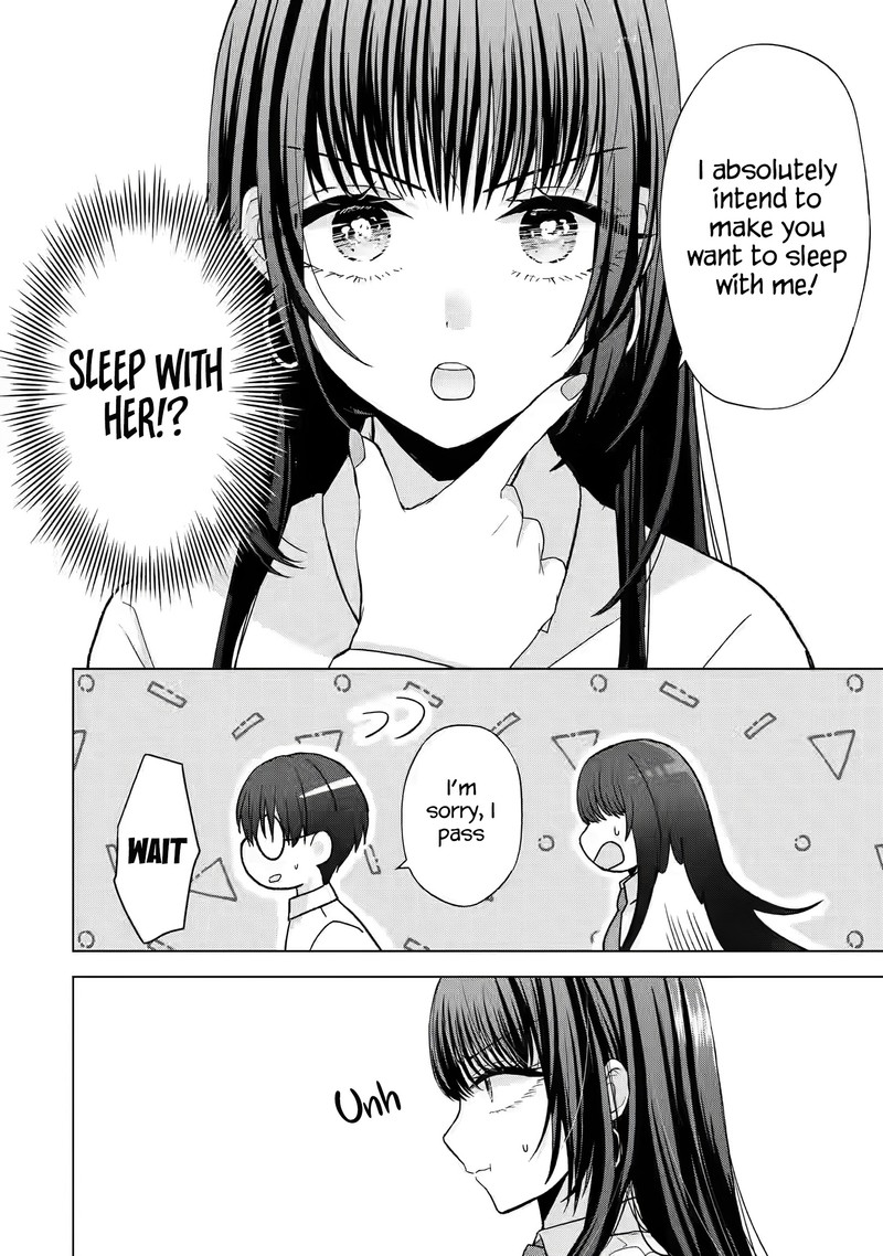 Nanjou San Wa Boku Ni Dakaretai 1 32