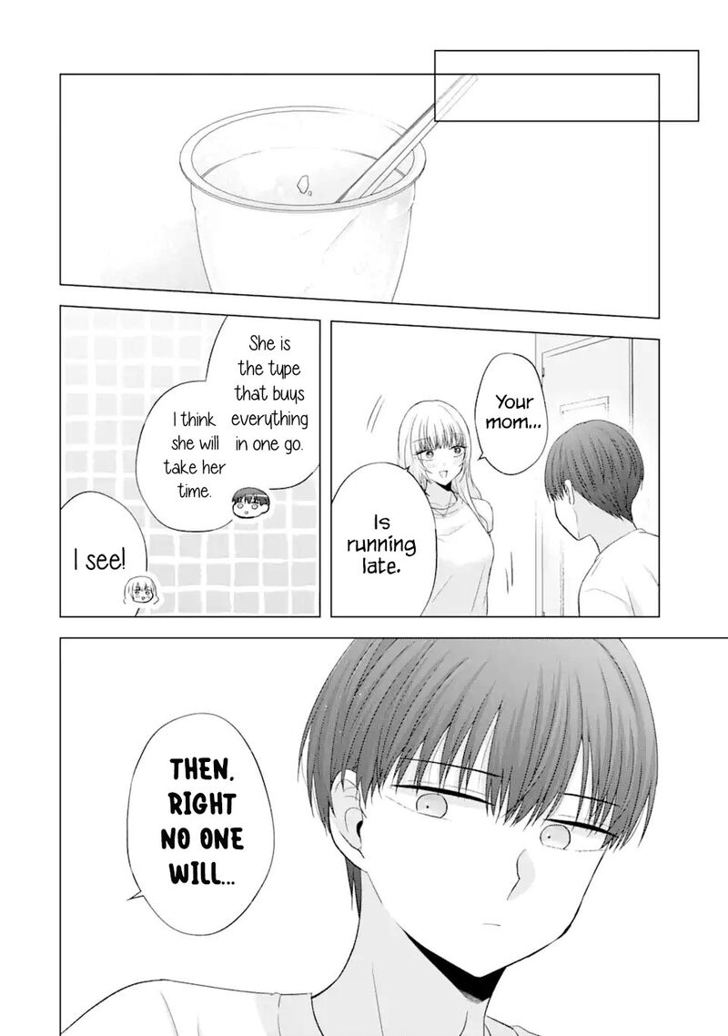 Nanjou San Wa Boku Ni Dakaretai 18 15