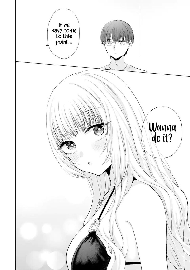 Nanjou San Wa Boku Ni Dakaretai 18 21