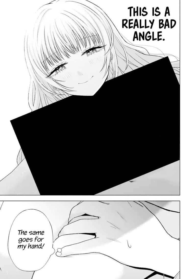Nanjou San Wa Boku Ni Dakaretai 18 24