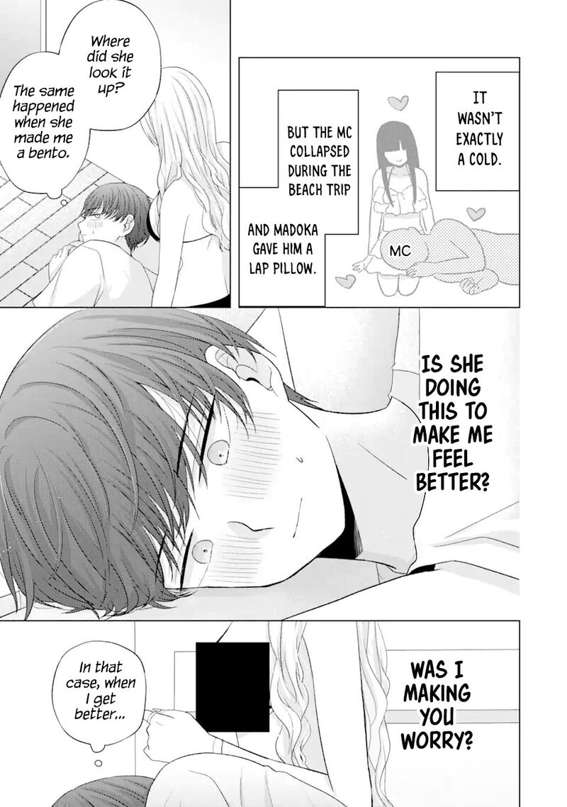 Nanjou San Wa Boku Ni Dakaretai 18 26