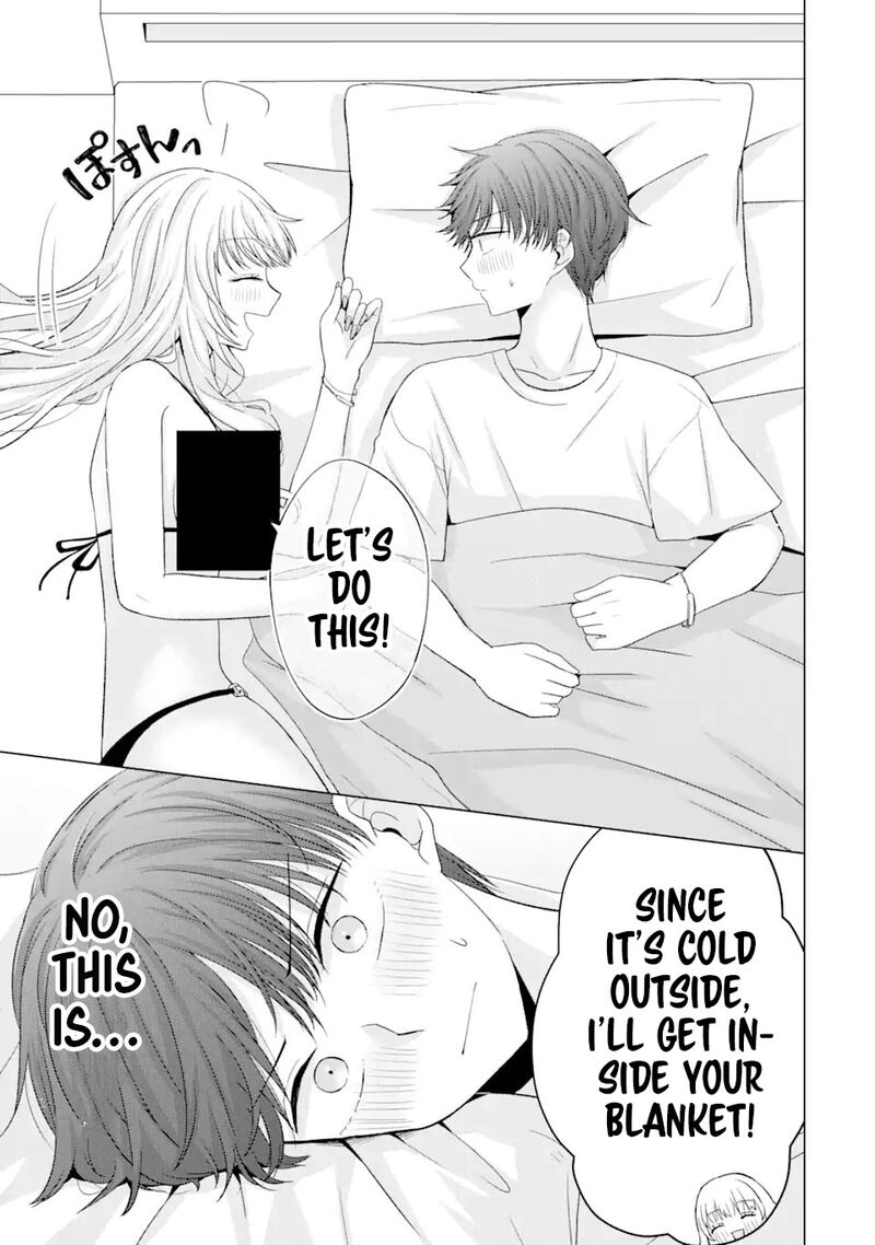 Nanjou San Wa Boku Ni Dakaretai 18 28