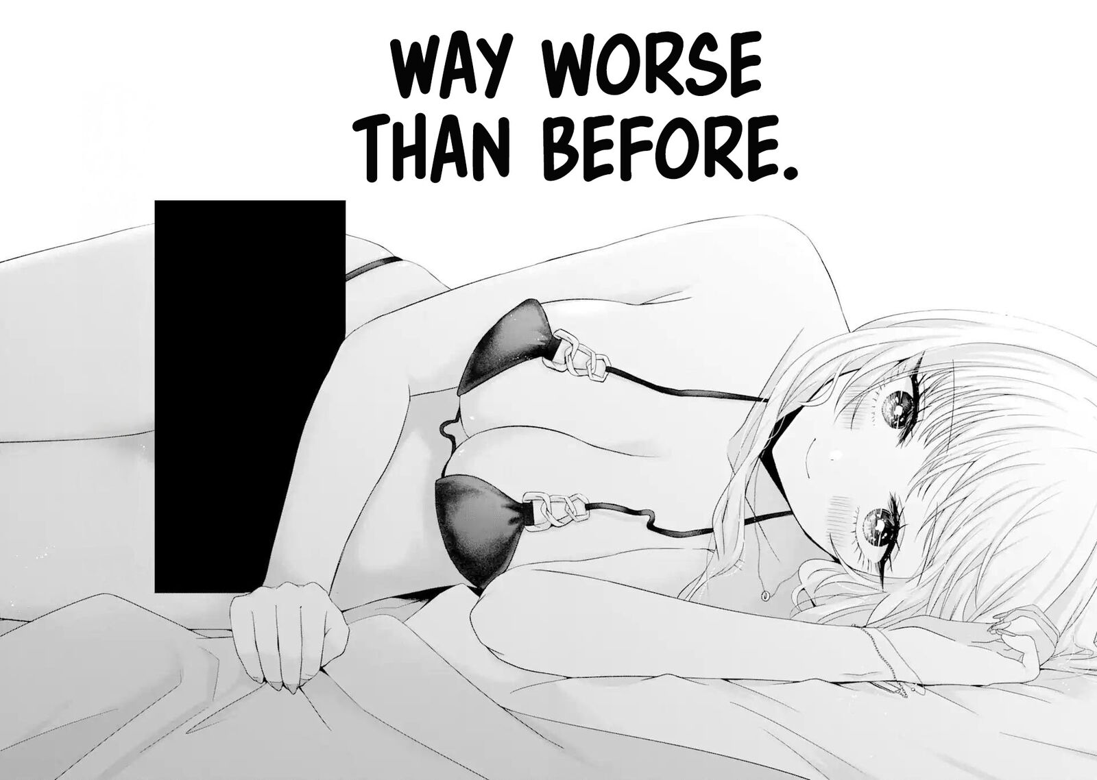 Nanjou San Wa Boku Ni Dakaretai 18 29