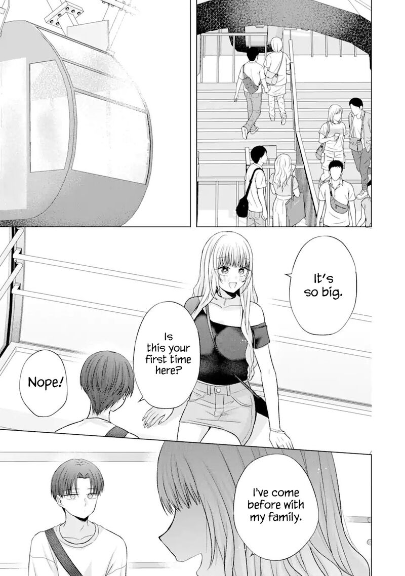 Nanjou San Wa Boku Ni Dakaretai 19 28