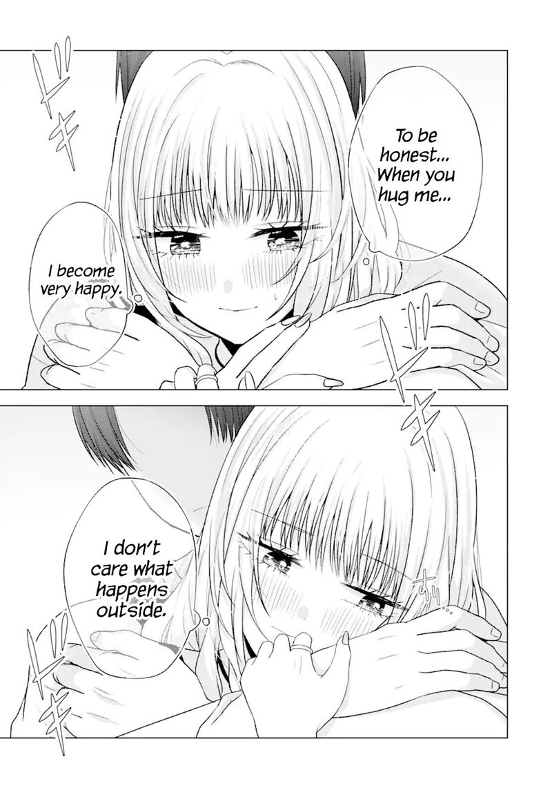 Nanjou San Wa Boku Ni Dakaretai 19 36