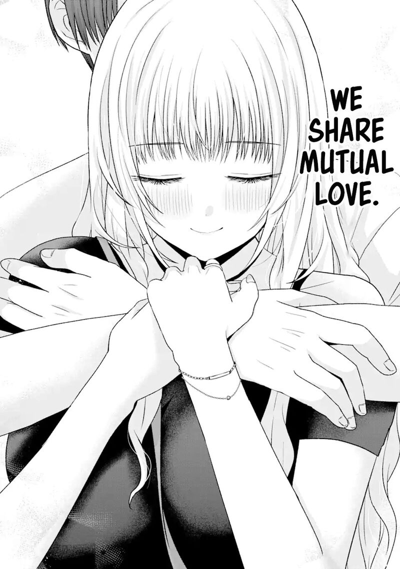 Nanjou San Wa Boku Ni Dakaretai 19 40