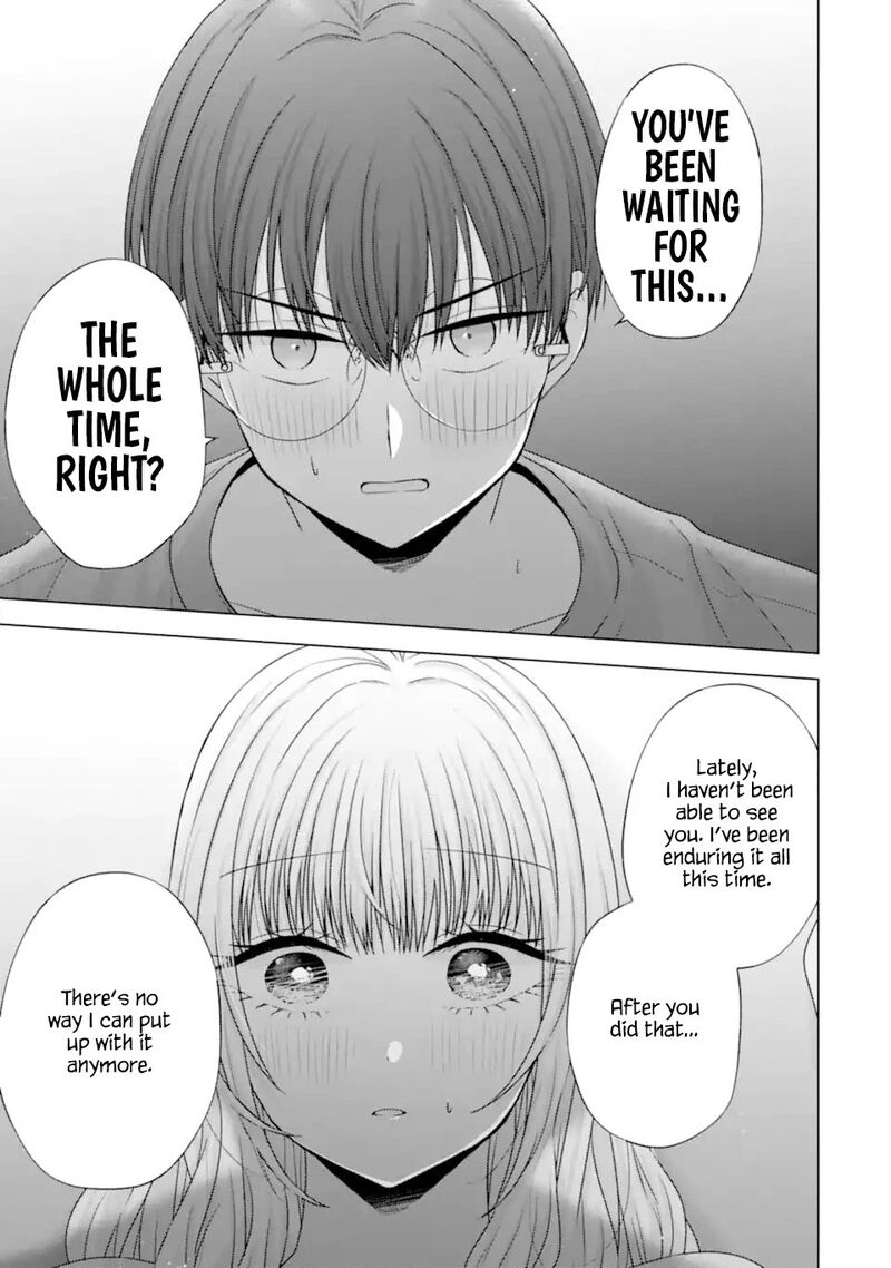 Nanjou San Wa Boku Ni Dakaretai 24 37