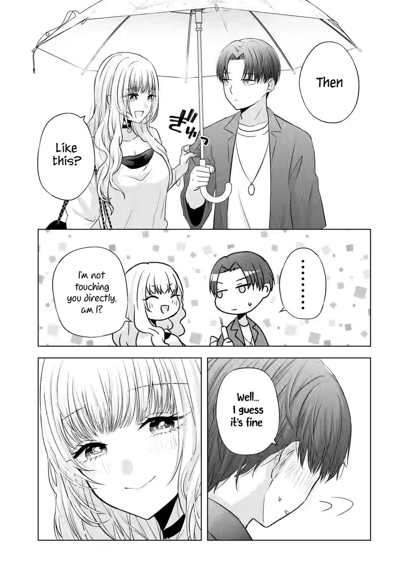 Nanjou San Wa Boku Ni Dakaretai 3 16