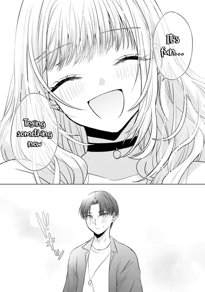 Nanjou San Wa Boku Ni Dakaretai 3 23