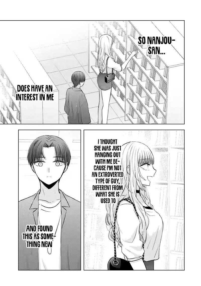 Nanjou San Wa Boku Ni Dakaretai 3 24