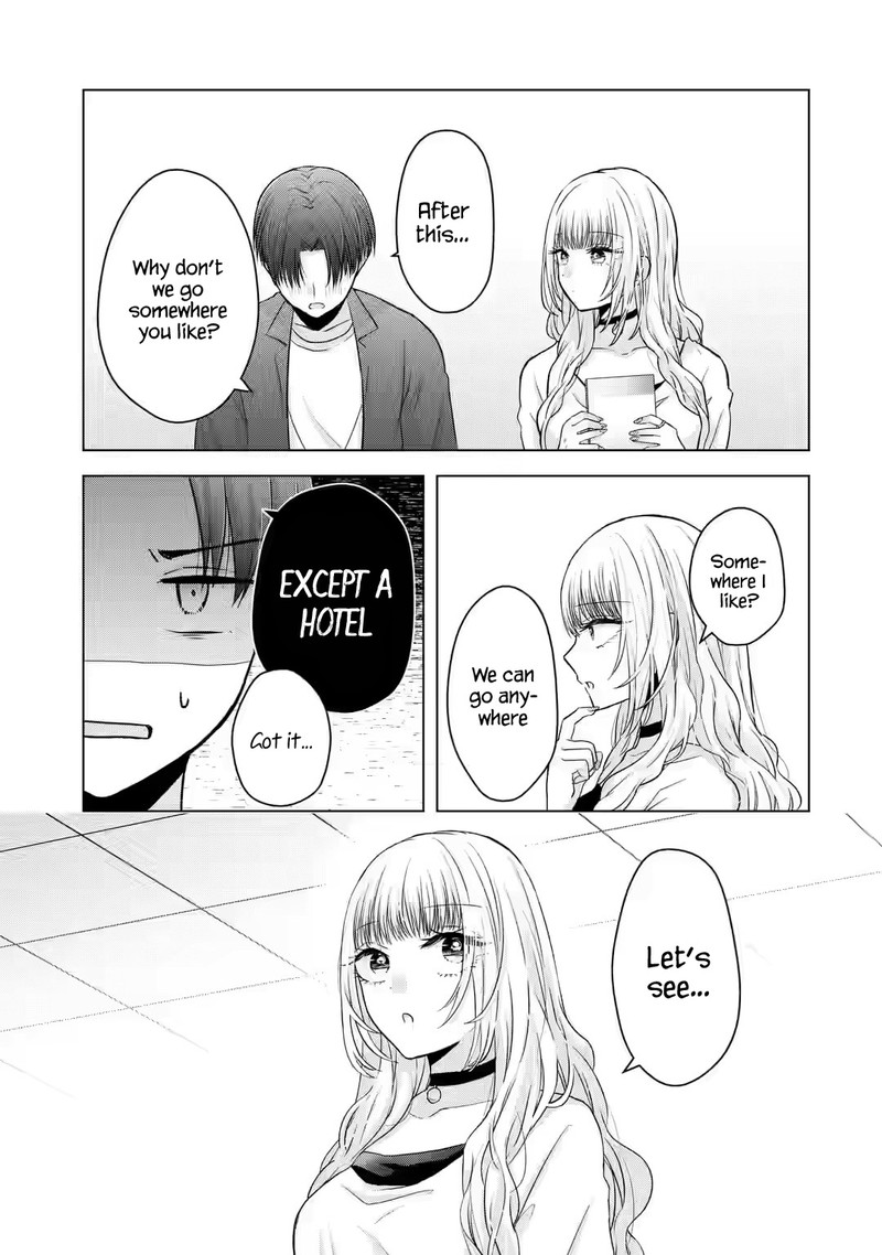 Nanjou San Wa Boku Ni Dakaretai 3 26