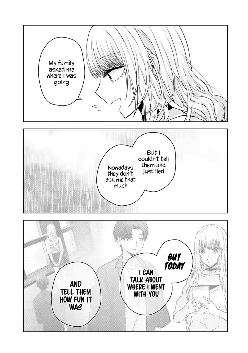 Nanjou San Wa Boku Ni Dakaretai 3 30