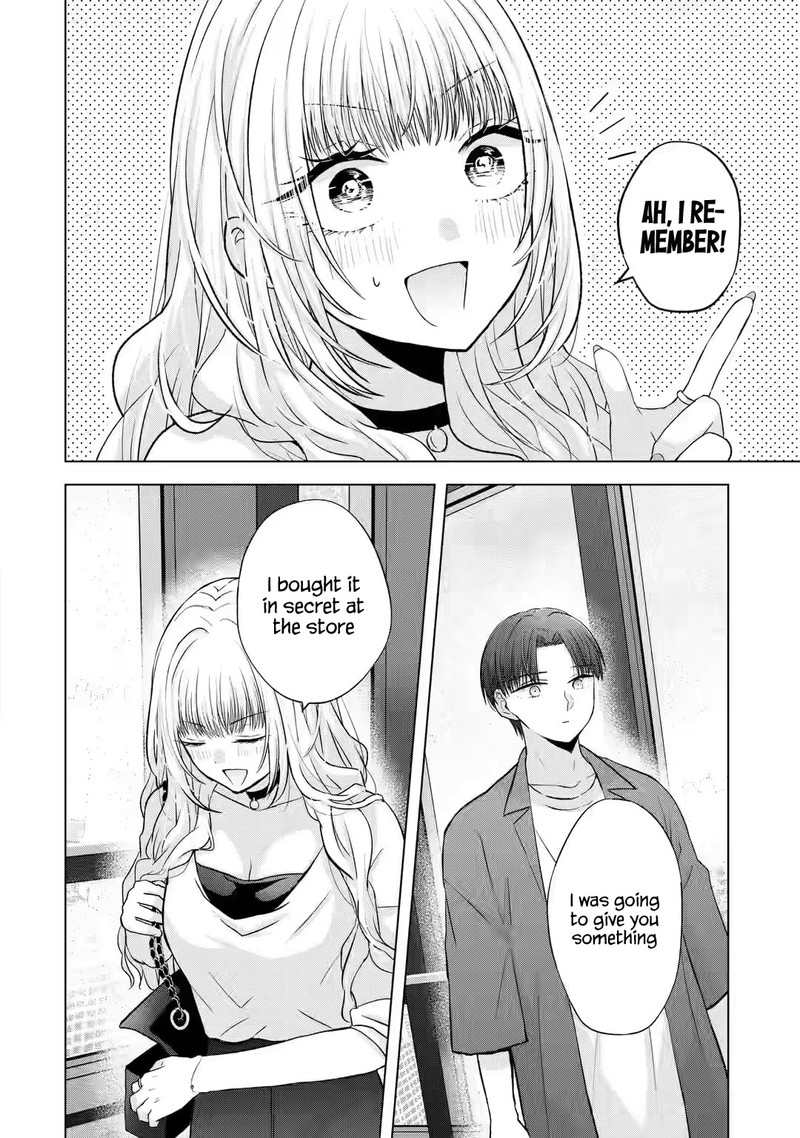 Nanjou San Wa Boku Ni Dakaretai 3 35